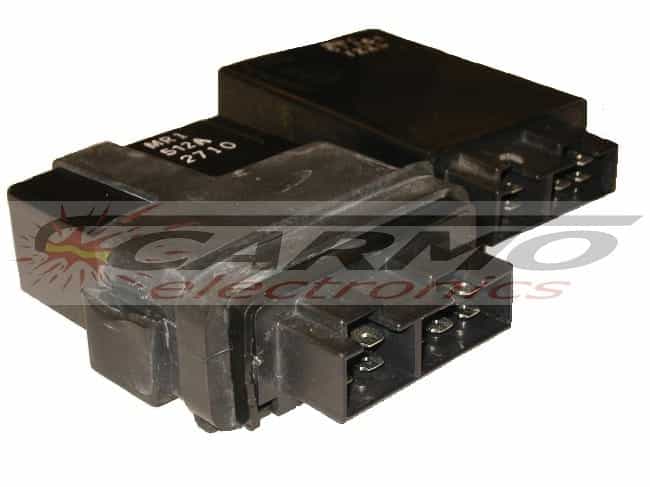 Yamaha X-Max 400 2018-2020 High Performance ECU Flash tuning + Akrapovic S-Y4SO018-HRAASS (Stage 3)